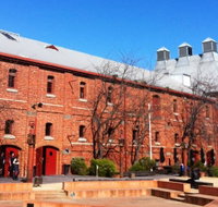 Malthouse Theatre - Tweed Heads Accommodation