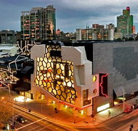 Melbourne Recital Centre - Tweed Heads Accommodation