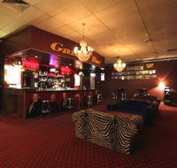The Comics Lounge - Tweed Heads Accommodation