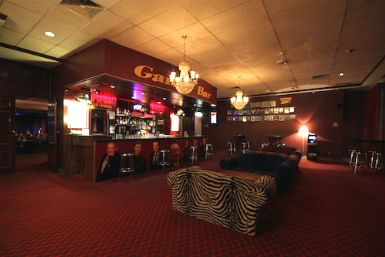 The Comics Lounge - Tweed Heads Accommodation 0