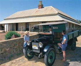 Northampton WA Tweed Heads Accommodation