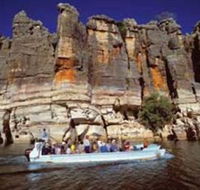 Fitzroy Crossing Visitor Centre - Tweed Heads Accommodation