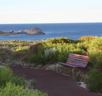 Cape to Cape Track - Tweed Heads Accommodation