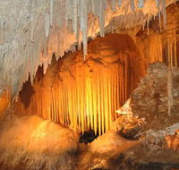 Jewel Cave - Tweed Heads Accommodation