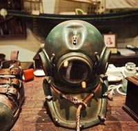 Pearl Luggers - Tweed Heads Accommodation