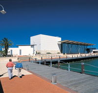 Western Australian Museum - Geraldton - Tweed Heads Accommodation