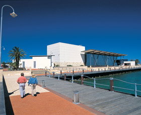 Western Australian Museum - Geraldton - Tweed Heads Accommodation 0