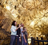 Ngilgi Cave - Tweed Heads Accommodation