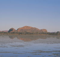 Lake Kununurra - Tweed Heads Accommodation