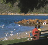 Emu Point - Tweed Heads Accommodation