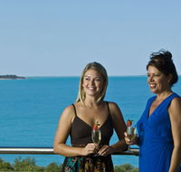 Roebuck Bay - Tweed Heads Accommodation