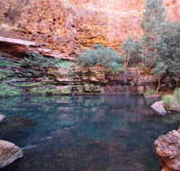 Gorge Rim Walk Dales Gorge - Tweed Heads Accommodation