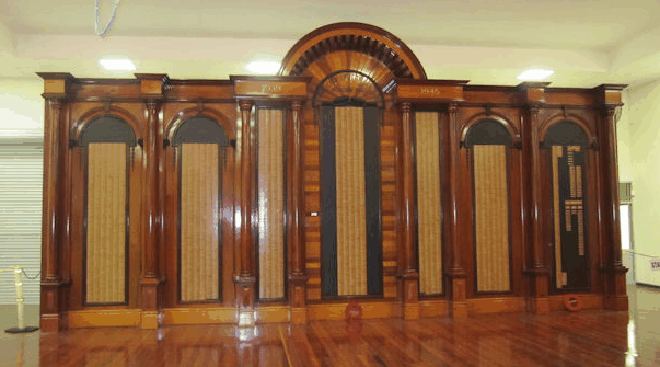 North Ward QLD Tweed Heads Accommodation