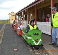 Portarlington Bayside Miniature Railway - Tweed Heads Accommodation