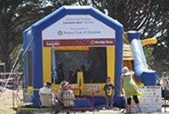 Portarlington Bayside Miniature Railway - Tweed Heads Accommodation 3