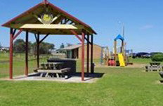Portarlington Bayside Miniature Railway - Tweed Heads Accommodation 4