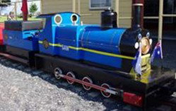 Portarlington Bayside Miniature Railway - Tweed Heads Accommodation 5