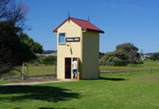 Portarlington Bayside Miniature Railway - Tweed Heads Accommodation 6