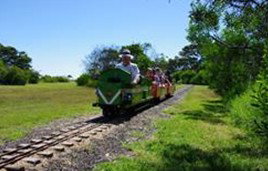Portarlington Bayside Miniature Railway - Tweed Heads Accommodation 8
