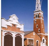 Central Goldfields Art Gallery - Tweed Heads Accommodation