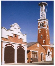 Central Goldfields Art Gallery - Tweed Heads Accommodation 0