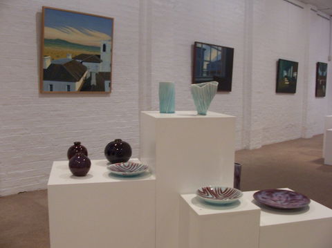 Central Goldfields Art Gallery - Tweed Heads Accommodation 3