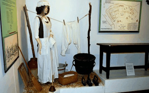 Historical Society Museum - Tweed Heads Accommodation