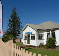 Hastings Fine Art Gallery - Tweed Heads Accommodation