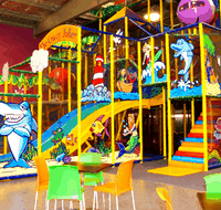 The Crazy Joker - Tweed Heads Accommodation