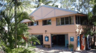 Yongala Dive  - Tweed Heads Accommodation 0