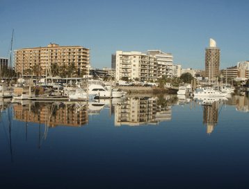 The Cultural Centre Townsville - Tweed Heads Accommodation 2