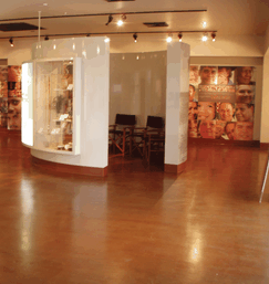 The Cultural Centre Townsville - Tweed Heads Accommodation 3