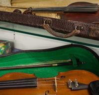 Townsville Museum and Historical Society - Tweed Heads Accommodation