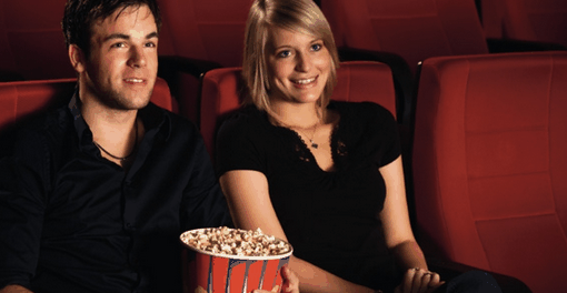 Event Cinemas - Townsville - Tweed Heads Accommodation 2