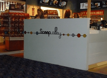 Event Cinemas - Townsville - Tweed Heads Accommodation 4