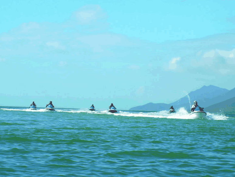 Cannonvale QLD Tweed Heads Accommodation