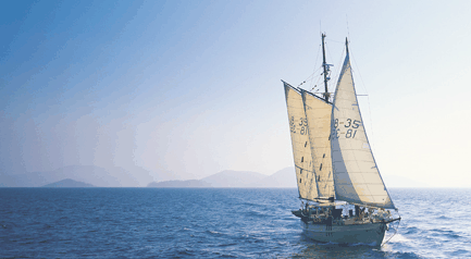 Tallship Adventures - Tweed Heads Accommodation 0