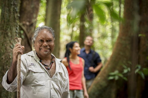 Mossman Gorge Centre - Tweed Heads Accommodation 0