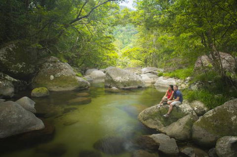 Mossman Gorge Centre - Tweed Heads Accommodation 2