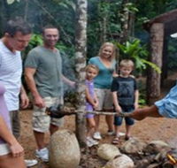 Ngadiku Dreamtime Walks - Mossman Gorge Centre - Tweed Heads Accommodation