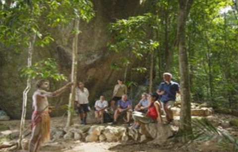 Ngadiku Dreamtime Walks - Mossman Gorge Centre - Tweed Heads Accommodation 2