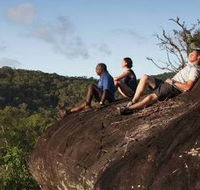 Cooktown Aboriginal Art Tours - Tweed Heads Accommodation