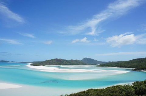 Whitsunday Dive Adventures - Tweed Heads Accommodation 0