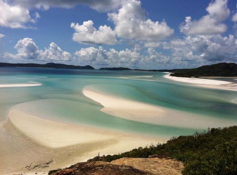 Whitsunday Dive Adventures - Tweed Heads Accommodation 1