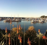 Mantaray Charters - Tweed Heads Accommodation