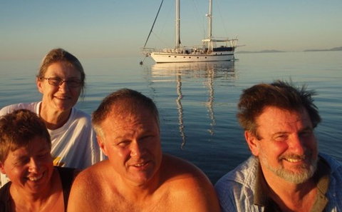 A Whitsunday Luxury Sailing Holiday - Tweed Heads Accommodation 2