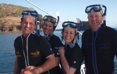 A Whitsunday Luxury Sailing Holiday - Tweed Heads Accommodation 3