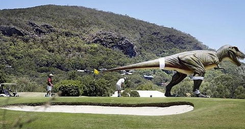 Palmersaurus Park - Tweed Heads Accommodation 3