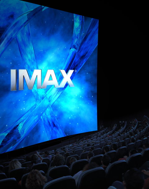 IMAX Melbourne Museum - Tweed Heads Accommodation 1