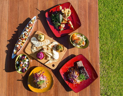 Clairault & Streicker Wines - Tweed Heads Accommodation 3